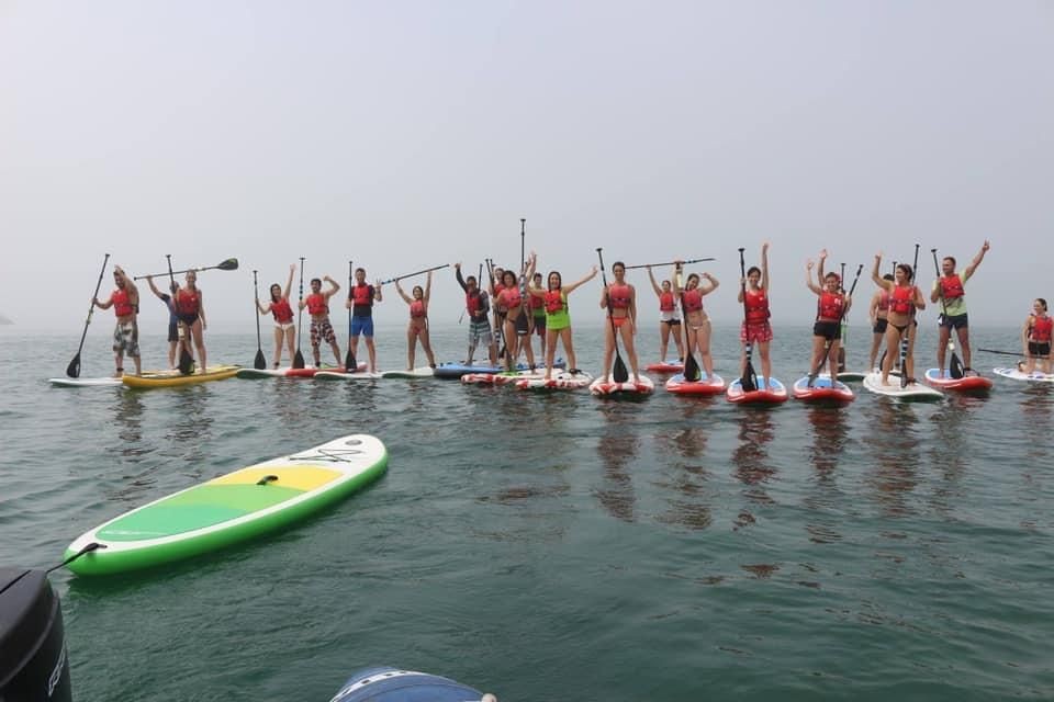 Arrábida SUP Tours